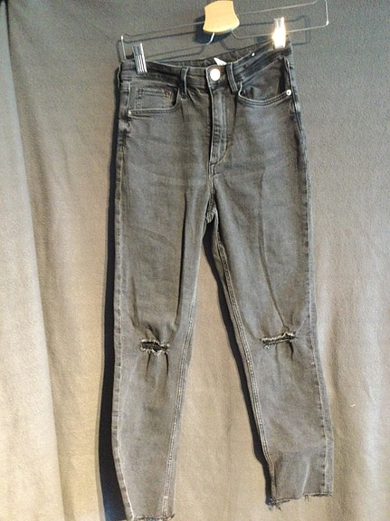 Skinny fit farkut
