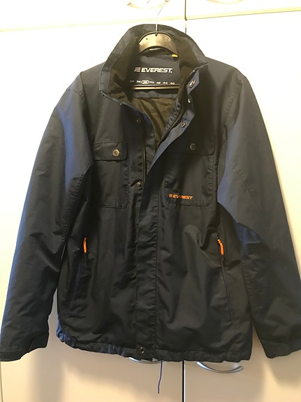Everest takki 38