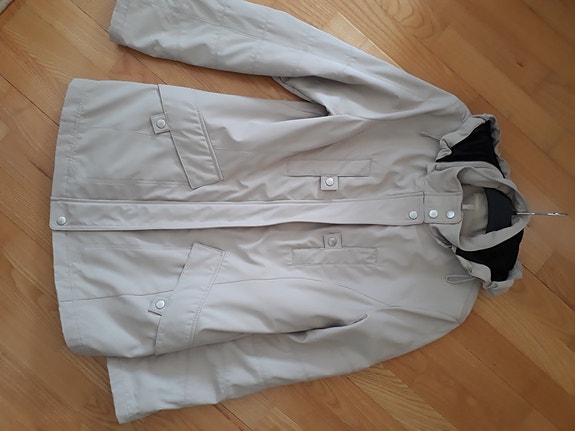 Naisten takki S/36-38