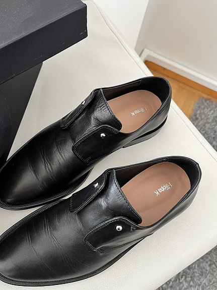 Filippa K kengät 36