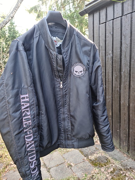 H-D takki