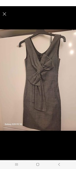 Ted Baker mekko