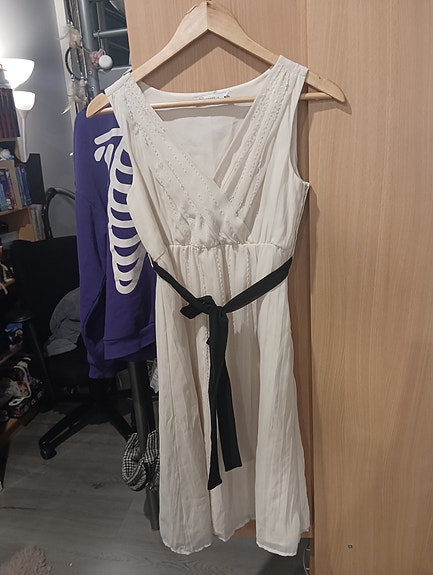 Seppälän mekko koko 36