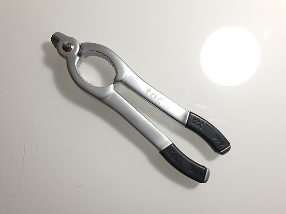 Pähkinänsärkijä T.A.C, 16 cm