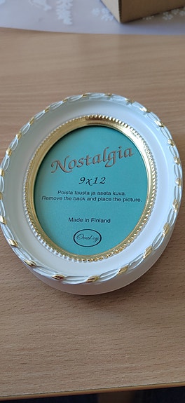 Valokuvakehys