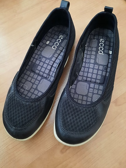 Ecco -kengät