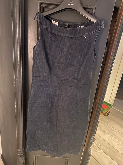Armani Jeans mekko, Ita 42 (36)