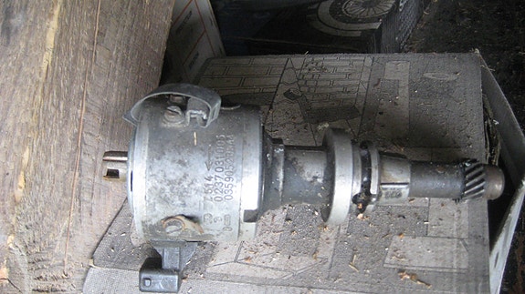 audi 100 6 kone bosch jakaja