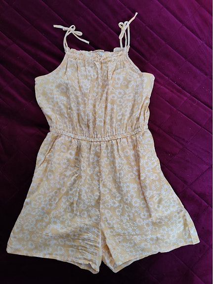 Jumpsuit