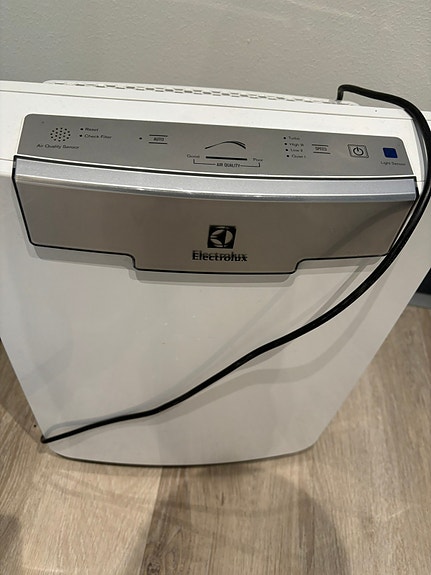 Electrolux ilmanpuhdistin EAP300