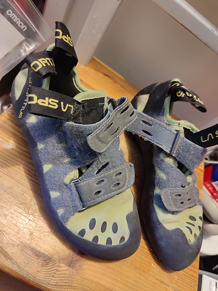 La sportiva tarantula 38