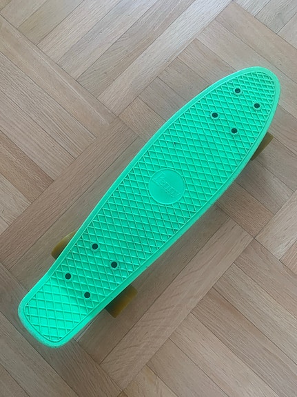 Penny board