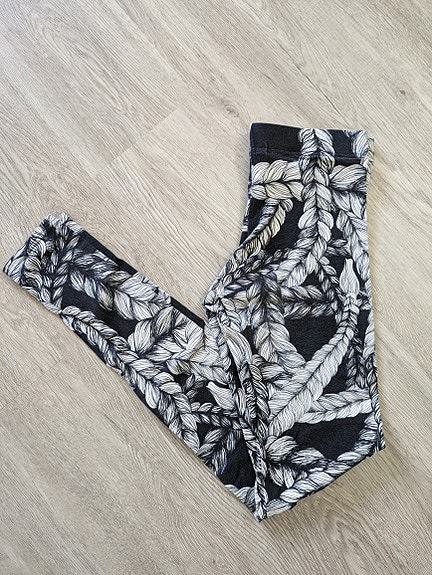 Vimma DIY legginsit, XS