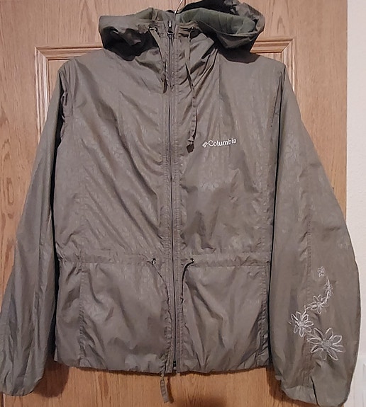Columbia takki/S