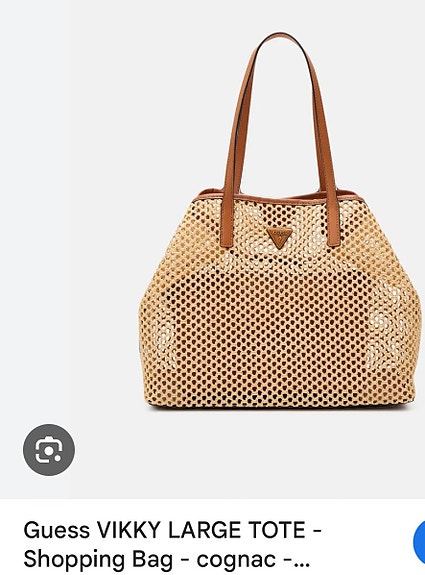 Ostetaan Guess Vikky Large Tote-bag