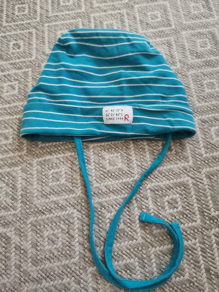 Reima pipo 50