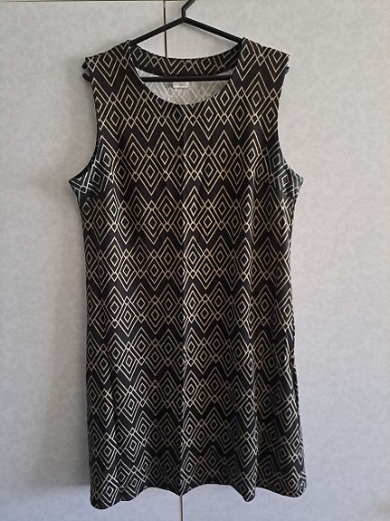 Finnwear mekko