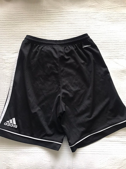 Adidas urheilu/vapaa-ajan shortsit