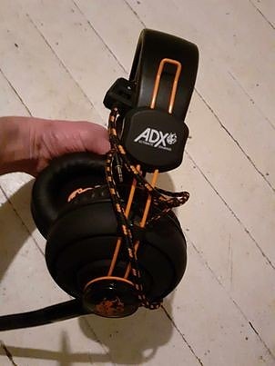 Adx gaming Myydään Tori