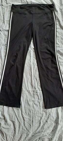 Adidas housut 42/44