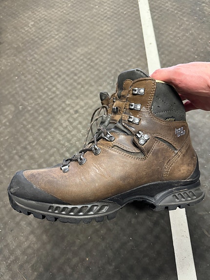 Hanwag Tatra II Gtx 44,5