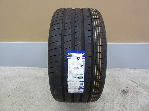 Goodyear Eagle F1 275/35R18