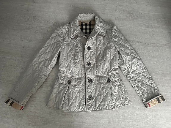 Burberry takki S