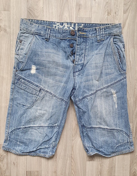 Solid Jeans farkut W32