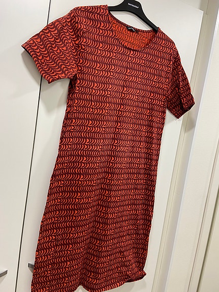 Marimekko Seanna mekko S