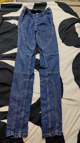 Gina Tricot perfect jeans S