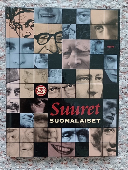 Suuret suomalaiset