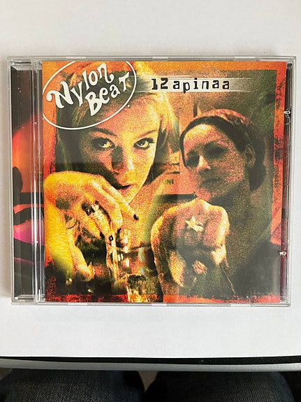 Nylon Beat (12 apinaa)