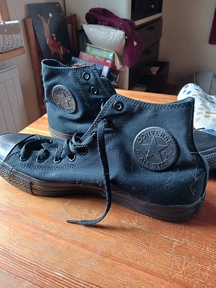 Converse Chuck Taylor all star 70 HI