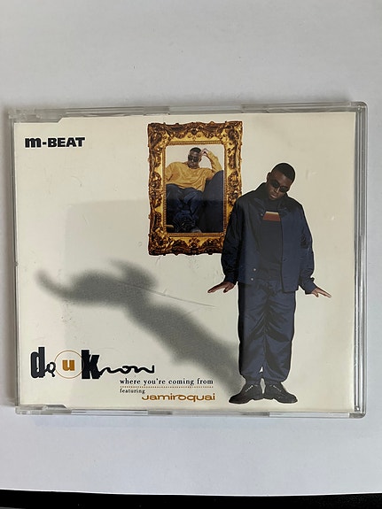 M-Beat