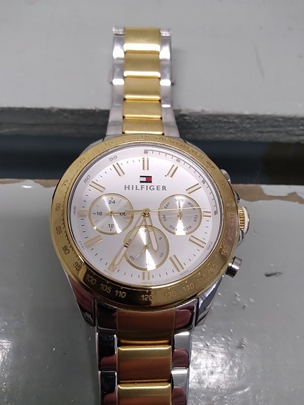 Miesten Tommy Hilfiger - kello