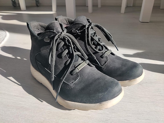 Timberlandin talvikengät