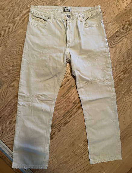 Acne Studios farkut