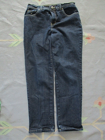 Farkut koko S