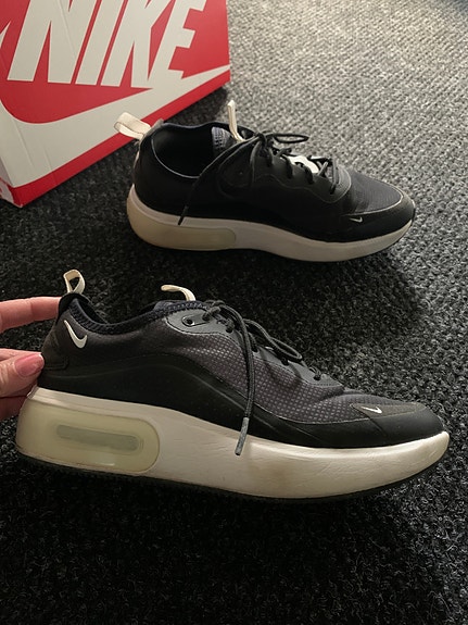 Nike Air Max koko 38,5