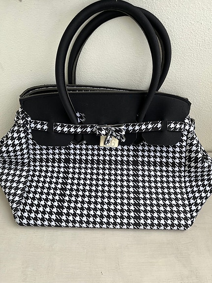 Italialainen Save my bag laukku