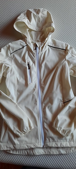 Softshell takki,s