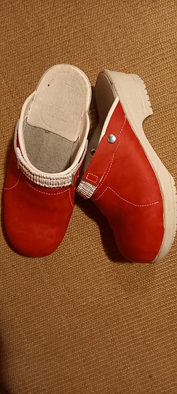 sievin työkengät koko 38
