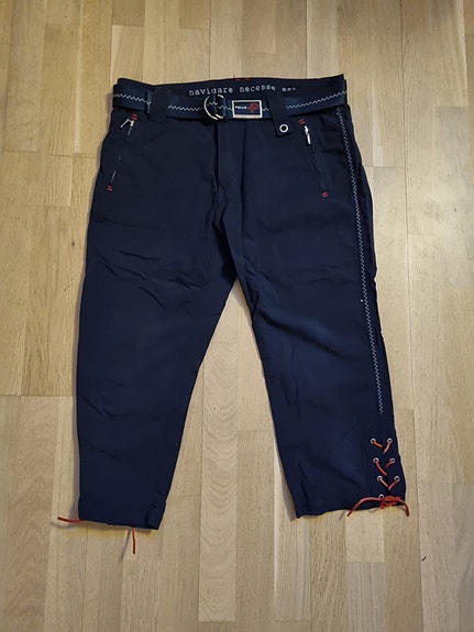 Pelle Petterson kaprit 38