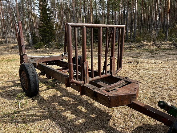 Metsäkärry
