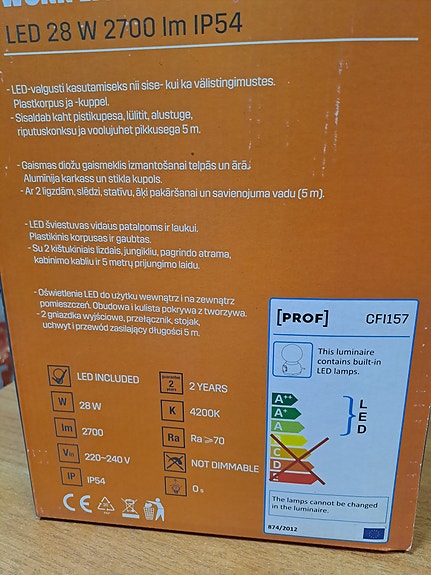 Product image 2 of 6