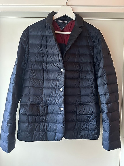 Tommy Hilfiger takki