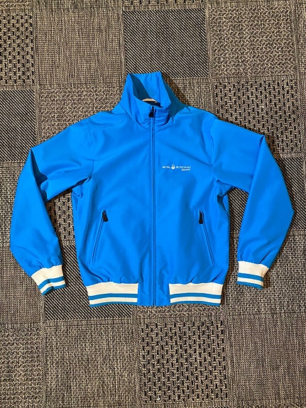 SAIL RACING mens L reg OCEAN windstopper jacket  tuulitakki