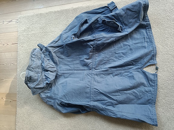 Takki Superparka Maison Scotch