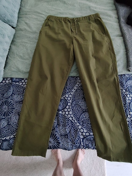 H&M Housut