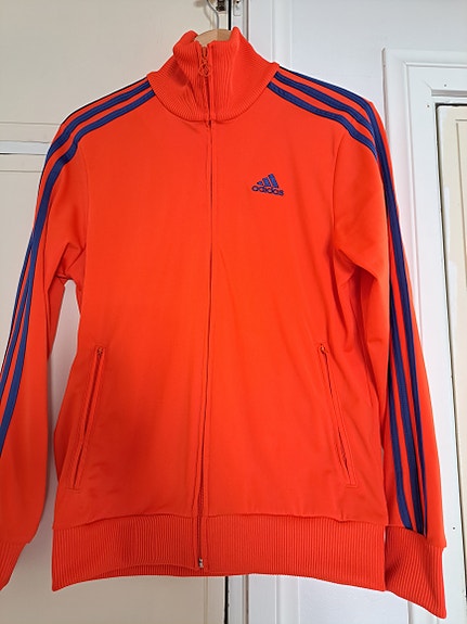 Adidas verkkatakki